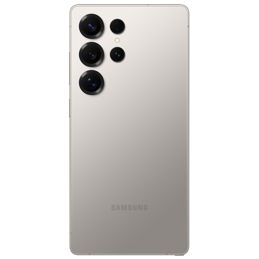 Samsung Galaxy S25 Ultra, 12GB  RAM and 256GB Storage  Mobile phone