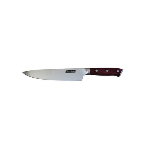 Flamingo 8 Inch Chef Kitchen Knife, FL2101KNF