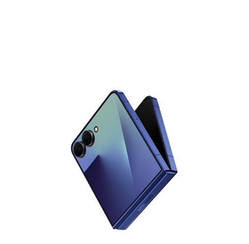 Samsung Galaxy Flip 7, 12GB RAM+ 512GB Storage Mobile phone