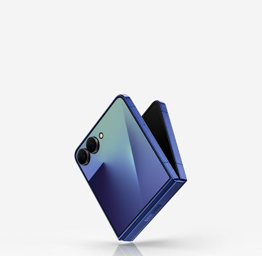 Samsung Galaxy Flip 7, 12GB RAM +256GB Storage Mobile phone