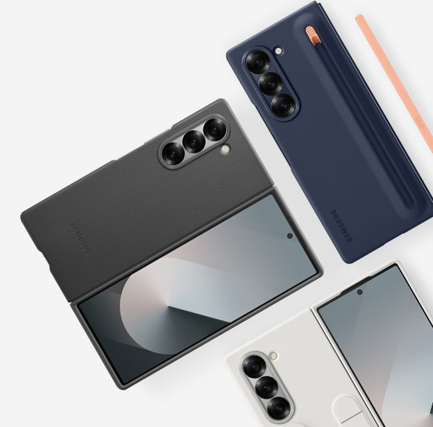 Samsung Galaxy Z Fold  6, 256GB Storage Mobile Phone