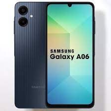 Samsung Galaxy A06, 4GB RAM 64GB  Storage Mobile phone