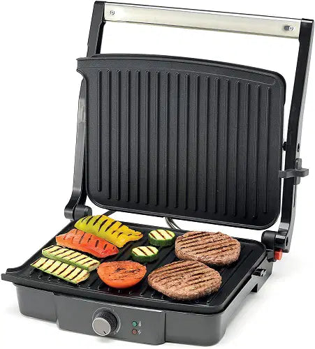 KENWOOD HGM31.000SI Grill - 2000W (OWHGM31.000SI)