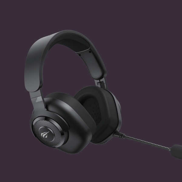 HAVIT GAMING HEADPHONE PULSE PRO H2230BG