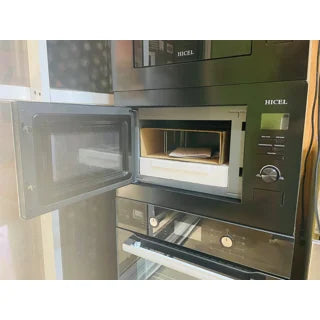 HICEL 25 litres built in microwave with oven