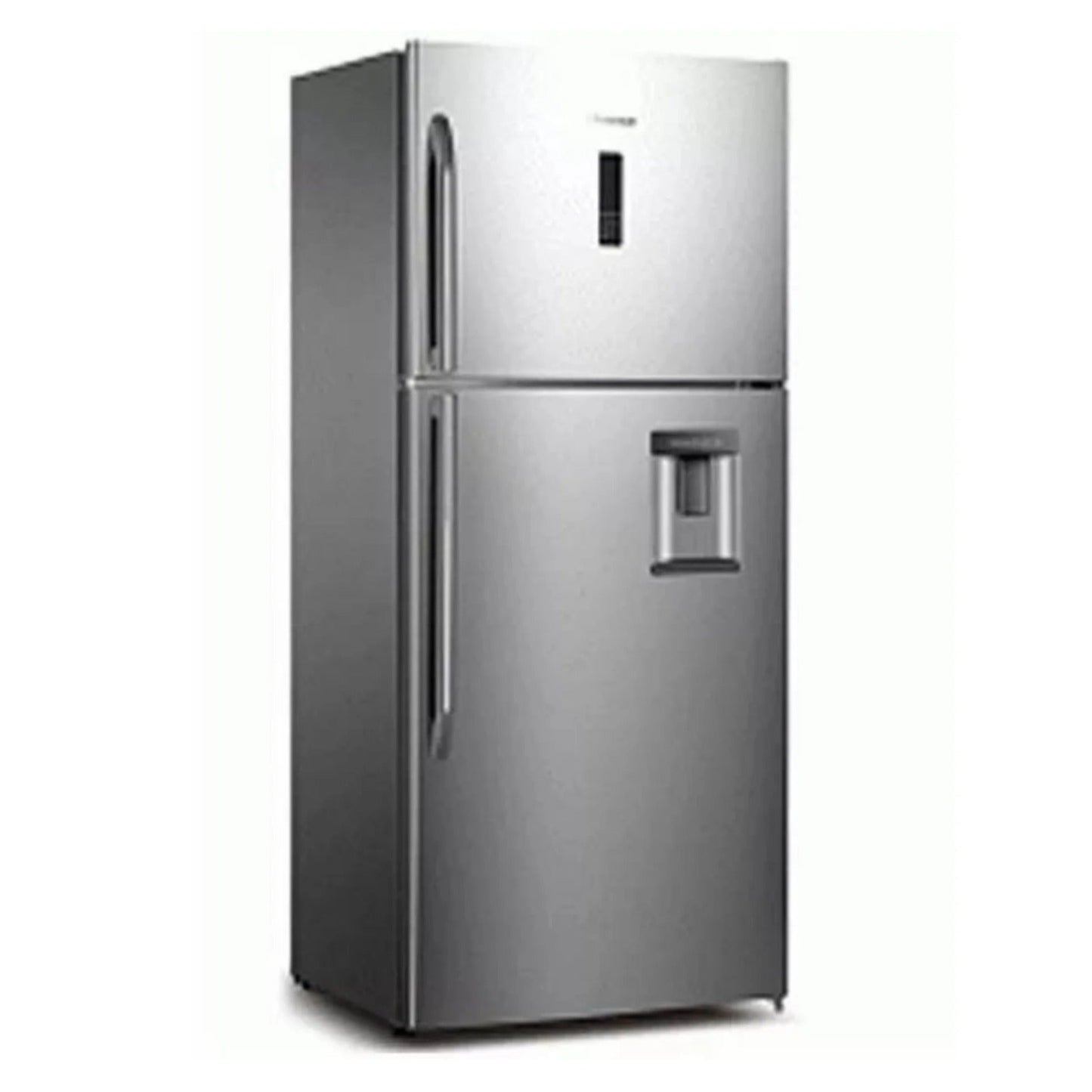 Hisense REF 73WR 548 litres Top Freezer Refrigerator with Water Dispenser