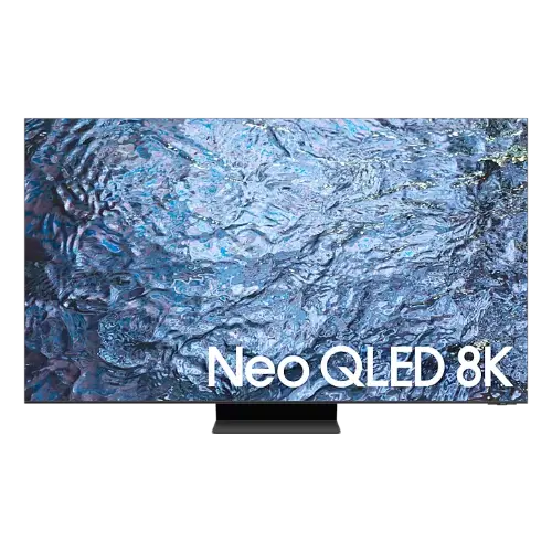 Samsung 85 Neo QLED 8K Smart TV, Quantum Matrix Technology Pro, Neo Quantum HDR 8K Pro QA85QN900C