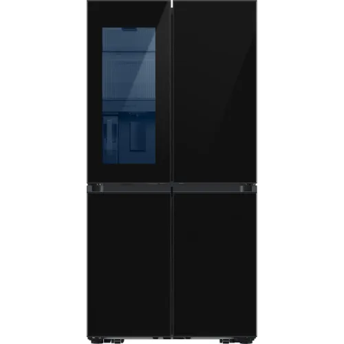 Samsung 645 Liters  Bespoke French Door Refrigerator RF65DB970E22EU