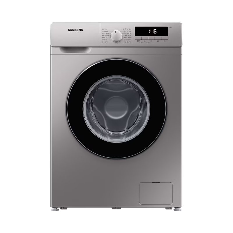 Samsung 7KG Front Loader Washing Machine with Quick Wash and Digital Inverter Motor - WW70T3010BS/NQ