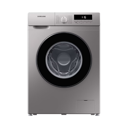 Samsung 7KG Front Loader Washing Machine with Quick Wash and Digital Inverter Motor - WW70T3010BS/NQ