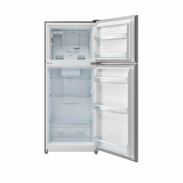 Scanfrost 196Litres Direct Cool Double Door Refrigerator - SFR210DM