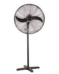 OX 26 Inches standing Fan