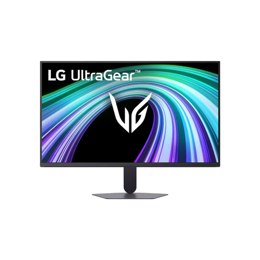 LG Monitor 27 Inch UltraGear G5 27G523B-B