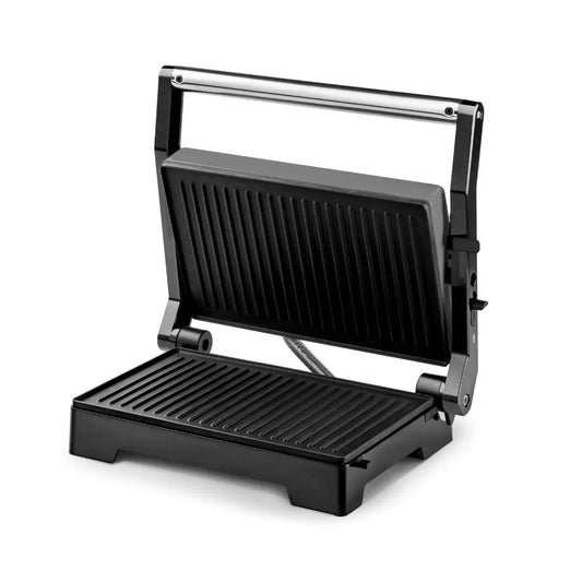 Maxi Contact Grill 1000W Black 1100PR