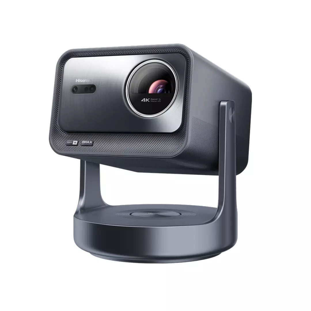 Hisense Trichroma Laser Mini Projector 65-300 Inch C2 4K TVLASERC2