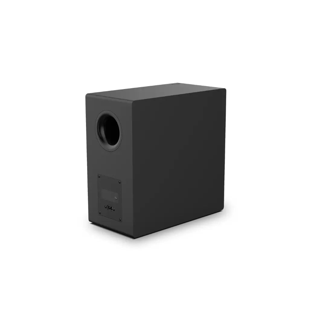 Hisense 580 Watt 5.1Ch Wireless subwoofer Sound Bar HISAUD5100Q-AX