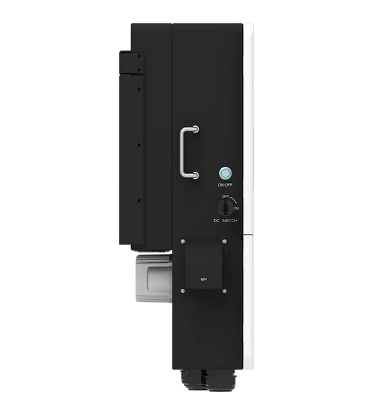 Deye Hybrid Inverter 20kW LV Battery Supported SUN-20K-SG05LP3-EU-SM2 - Three Phase