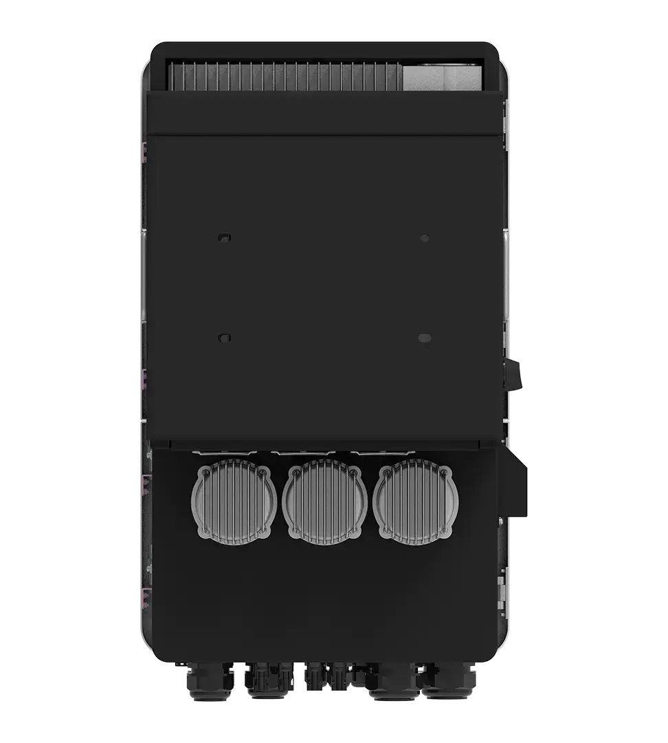 Deye Hybrid Inverter 20kW LV Battery Supported SUN-20K-SG05LP3-EU-SM2 - Three Phase