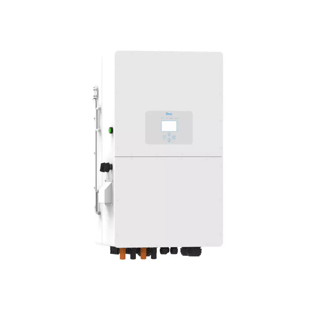 Deye 50KW Three Phase Hybrid Inverter HP3-E50K-SG01