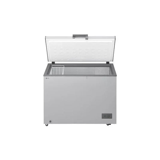 LG Chest Freezer 246L FRZ 251BQCF