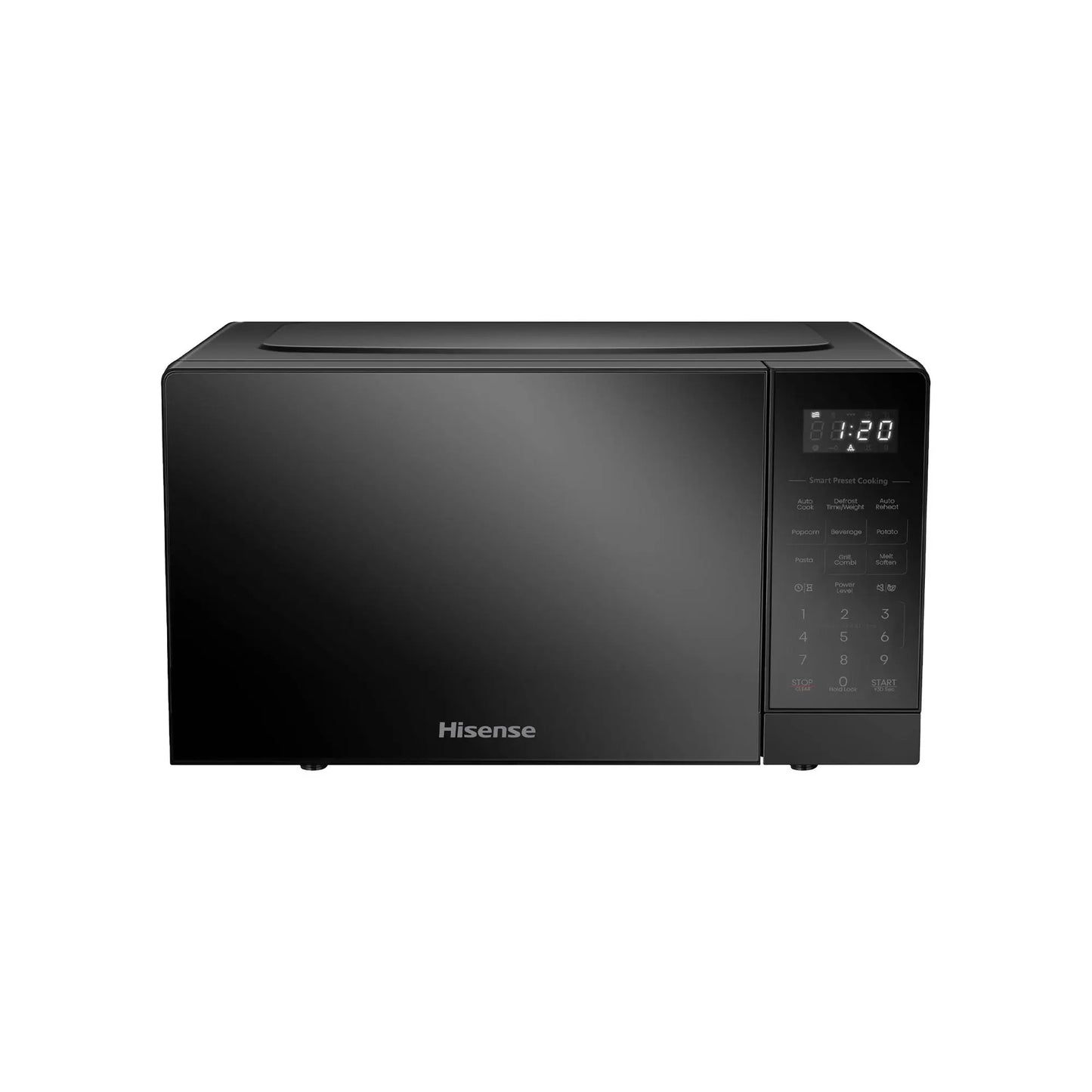 Hisense 25 litres Microwave MWO25MOBS14-H