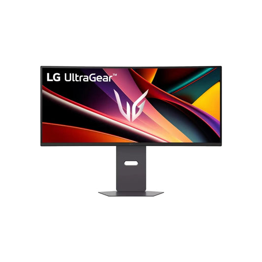 LG 34 Inch UltraGear™ WQHD Monitor  34G600A-B