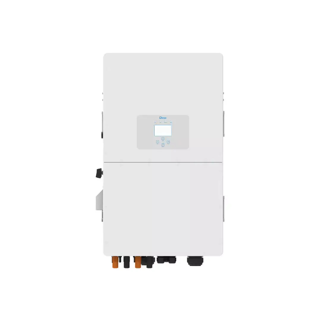 Deye 50KW Three Phase Hybrid Inverter HP3-E50K-SG01