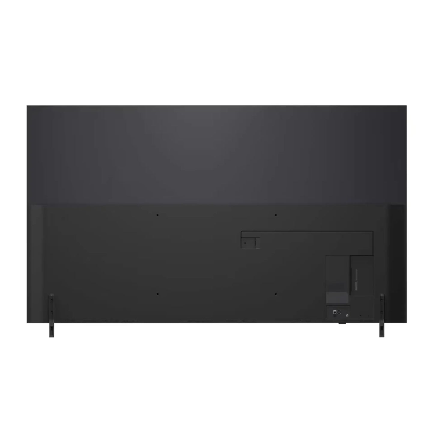 LG 86 QNED AI PROCESSOR 4 K Dynamic QNED C 3HDMI 2 USB TV86QNED80A6A