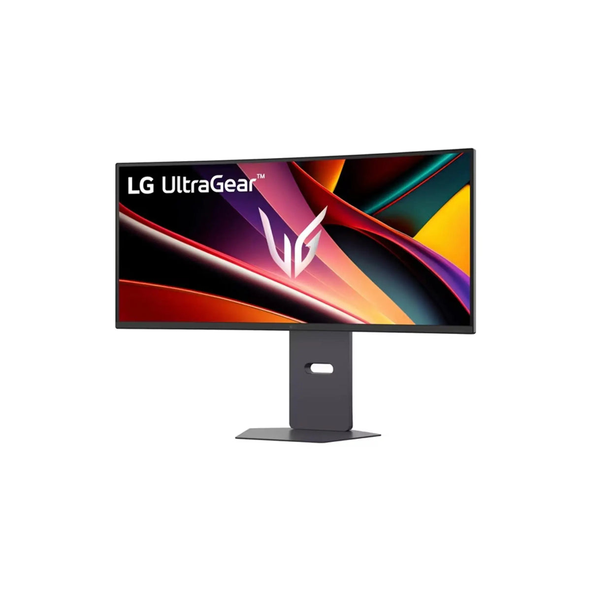LG 34 Inch UltraGear™ WQHD Monitor  34G600A-B