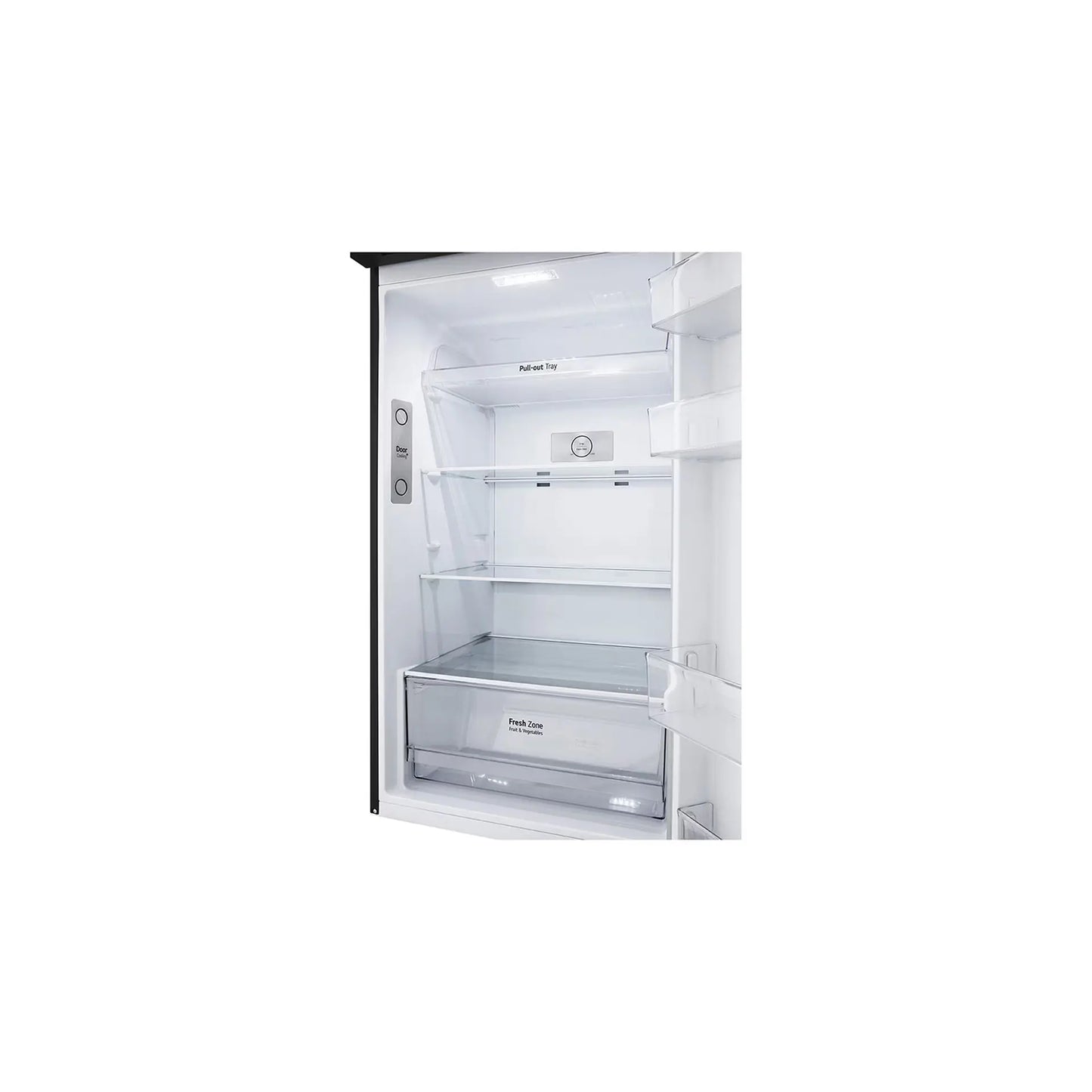 LG 340L Top Freezer INVERTER Refrigerator GN-B312PFJB