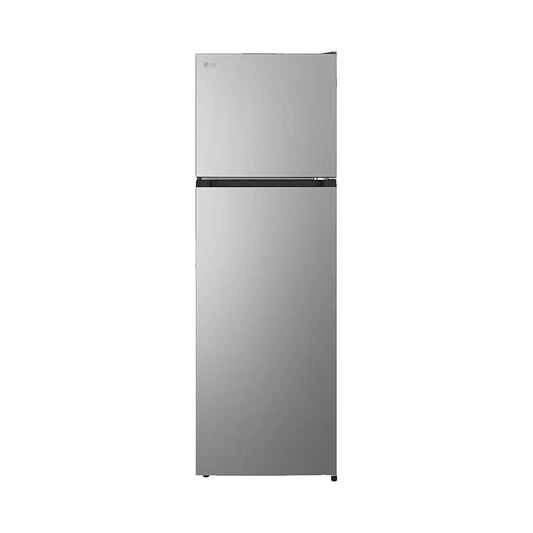 LG Top Freezer Refrigerator 191L GCFB182 PQCF