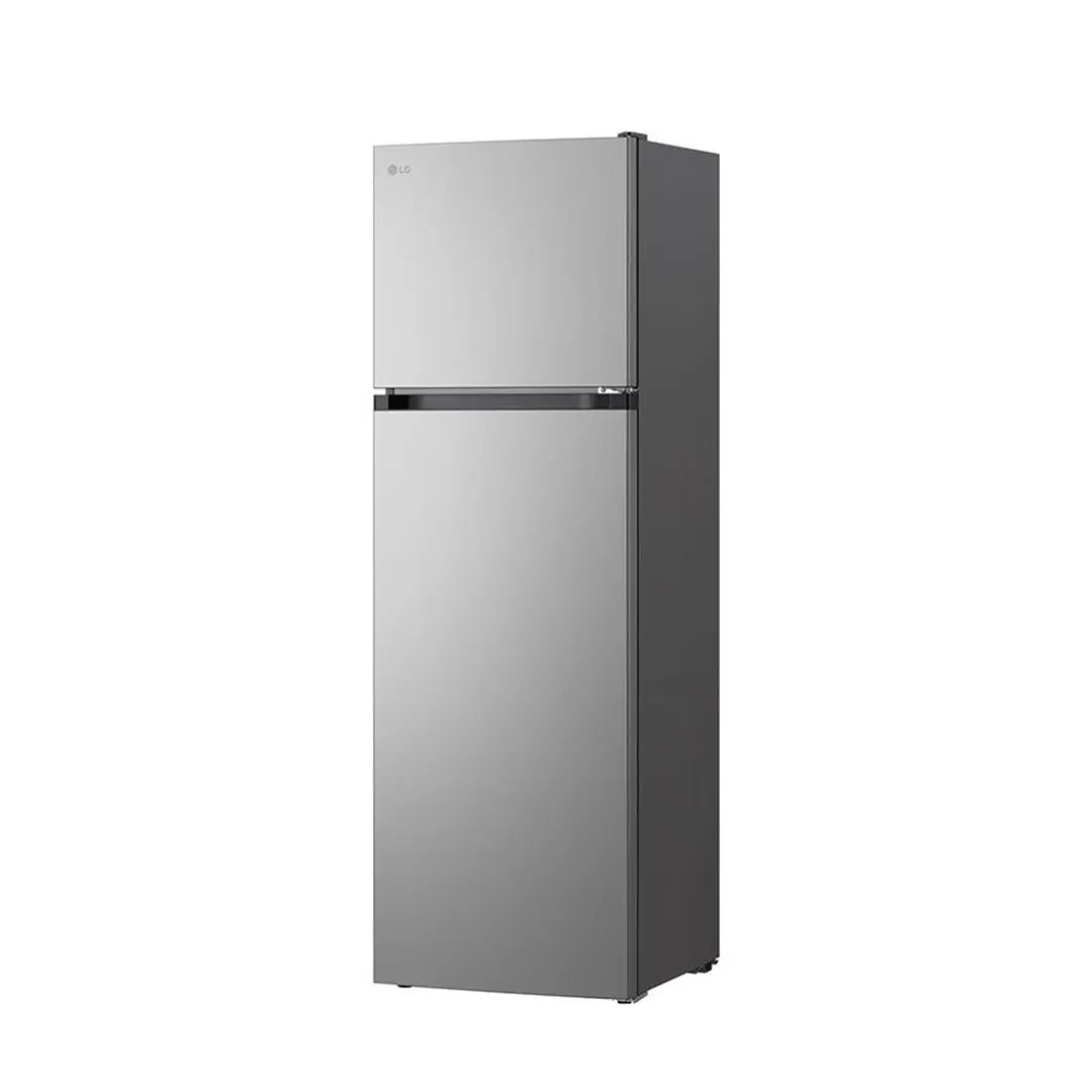 LG Top Freezer Refrigerator 191L GCFB182 PQCF