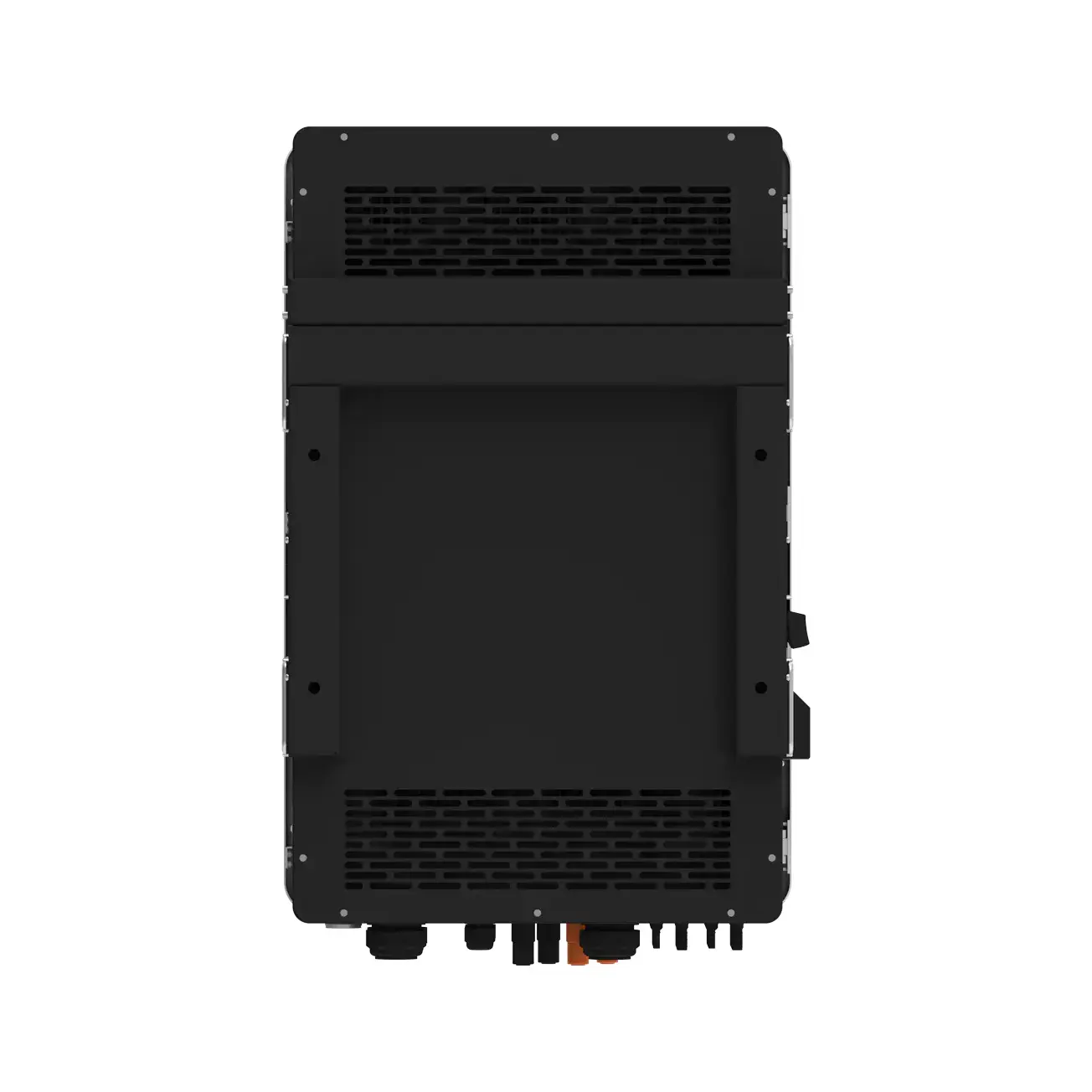 Deye Hybrid Inverter 80kW HV Battery Supported SUN-80K-SG02HP3-EU-EM6 - Three Phase