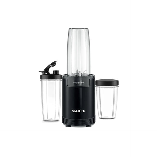 Maxi Nutriboom Blender 900W (BS2500) MAXIBLE2500BS