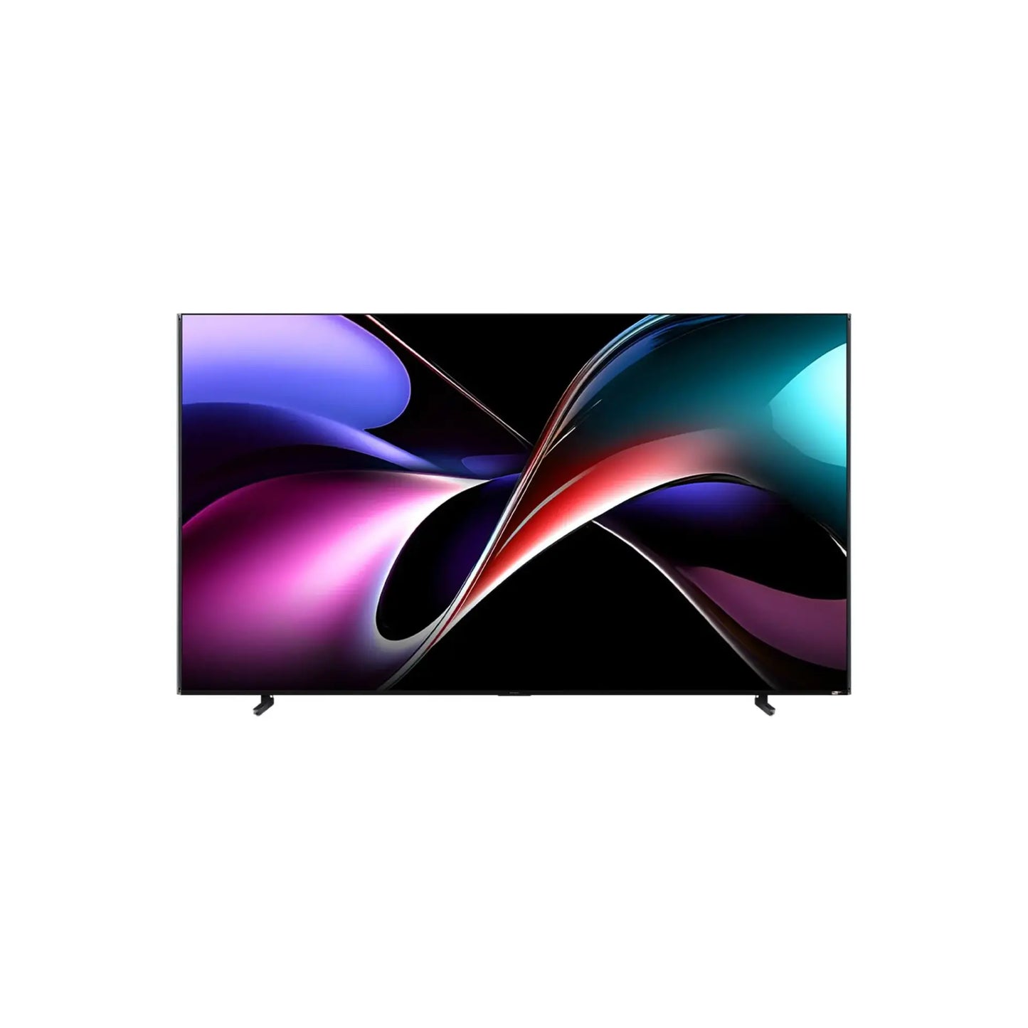 Hisense TV ULED 100 Inch UX Series RGB-MiniLED 4K 165Hz Smart TV 100UX