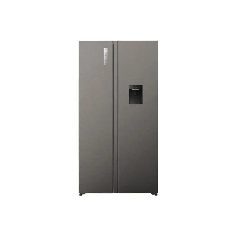 Hisense 529L Side by Side  Refrigerator REF 71WS-RC