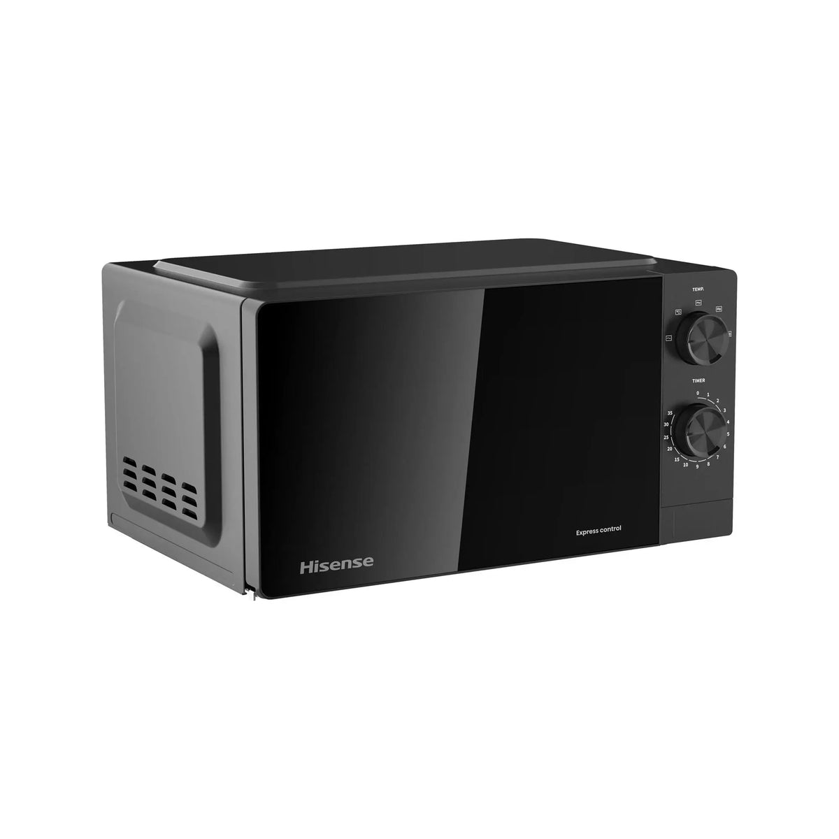 Hisense 20 Litres Microwave HISMWO20MOBS14-H