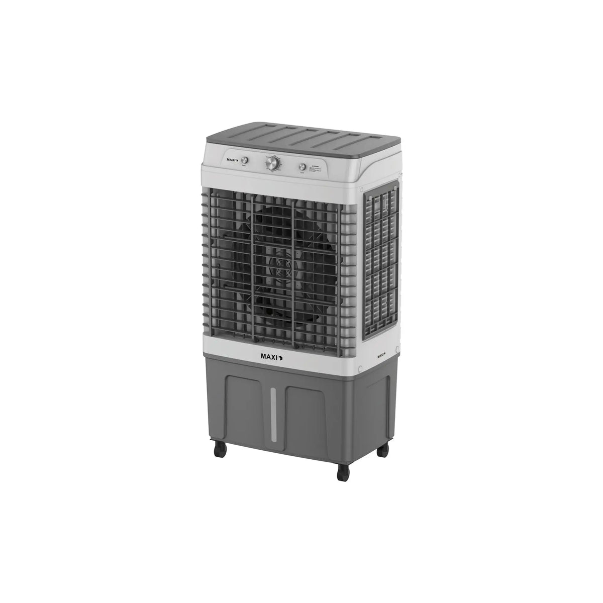 Maxi Air Cooler Fan 210W 50L (400-20BC5)    MAXIAC400-20BC5