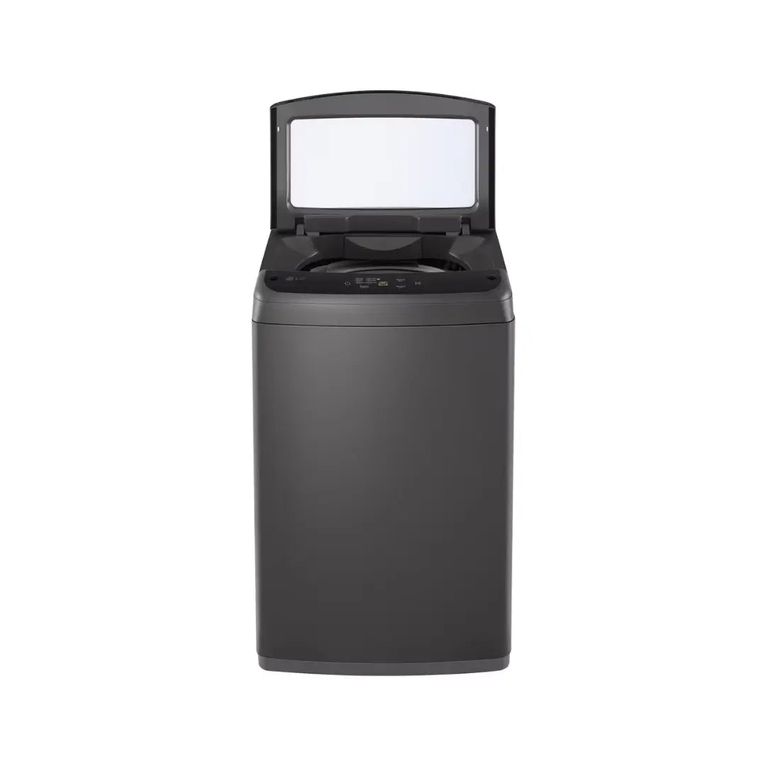 Lg 8kg Top Load Smart Inverter Washing Machine WM 85S1TDDT2