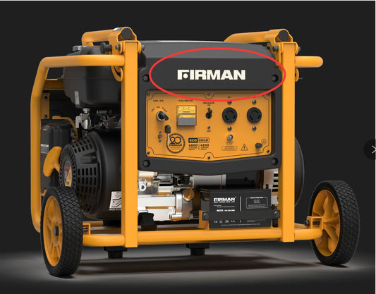 SUMEC FIRMAN GENERATOR EG20 4.2KVA