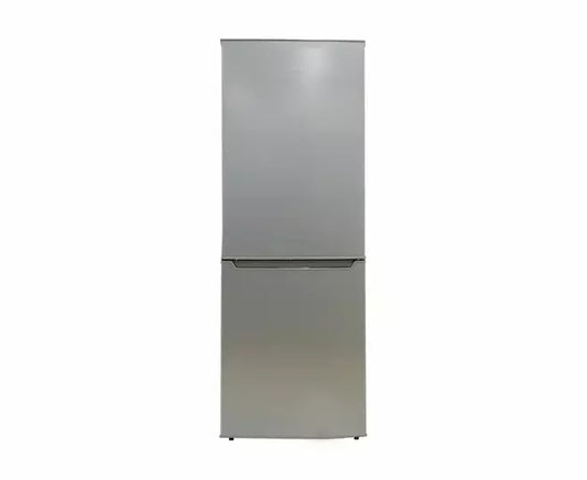 Hisense 225L Bottom Freezer No Frost Refrigerator Silver, REF 29DCA-RD / HISREF29DCA-RD