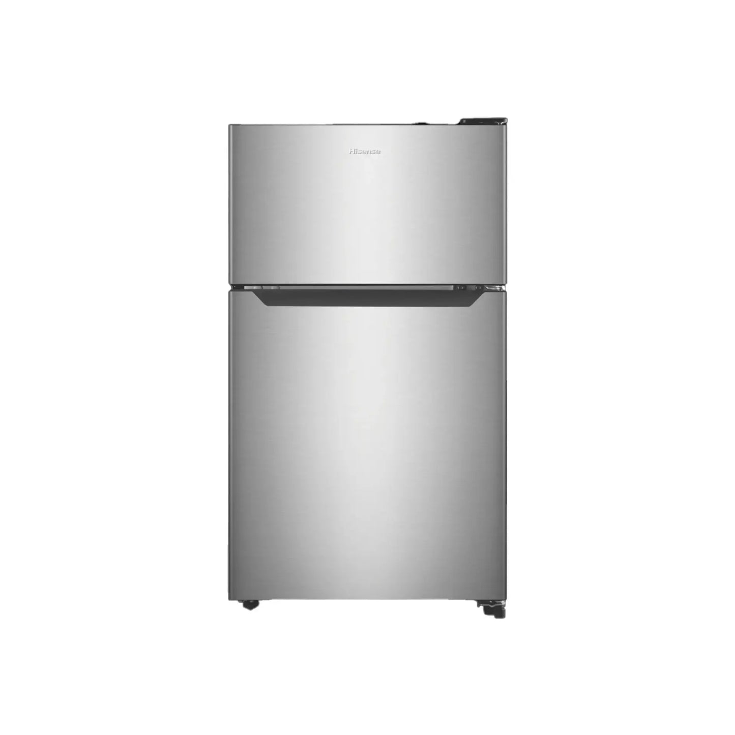 Hisense Top Freezer Refrigerator 87L REF 120DR