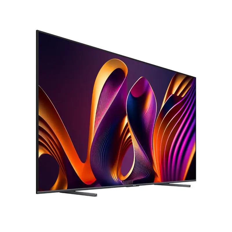 Hisense TV QLED 4K Smart TV 100 Inch E7N, Full Array Local Dimming, Built-in Subwoofer, HDR Game Mode, Dolby Vision Atmos