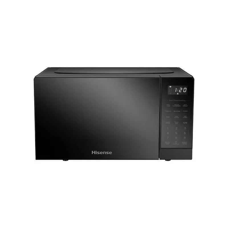 Hisense Microwave & Grill 25L 1000W H25MOBS6G