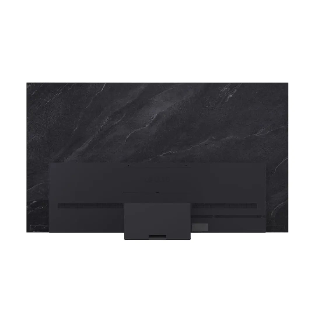 LG TV OLED 83 INCH 4K Smart TV AI Magic Remote webOS25 C56LA