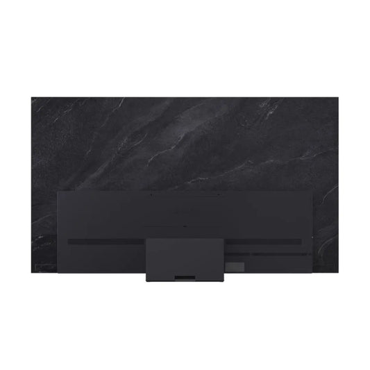 LG TV OLED 83 INCH 4K Smart TV AI Magic Remote webOS25 C56LA