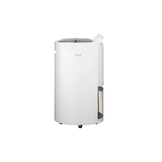 LG Dehumidifier 28L Dual Inverter with Ionizer MD16GQWE0