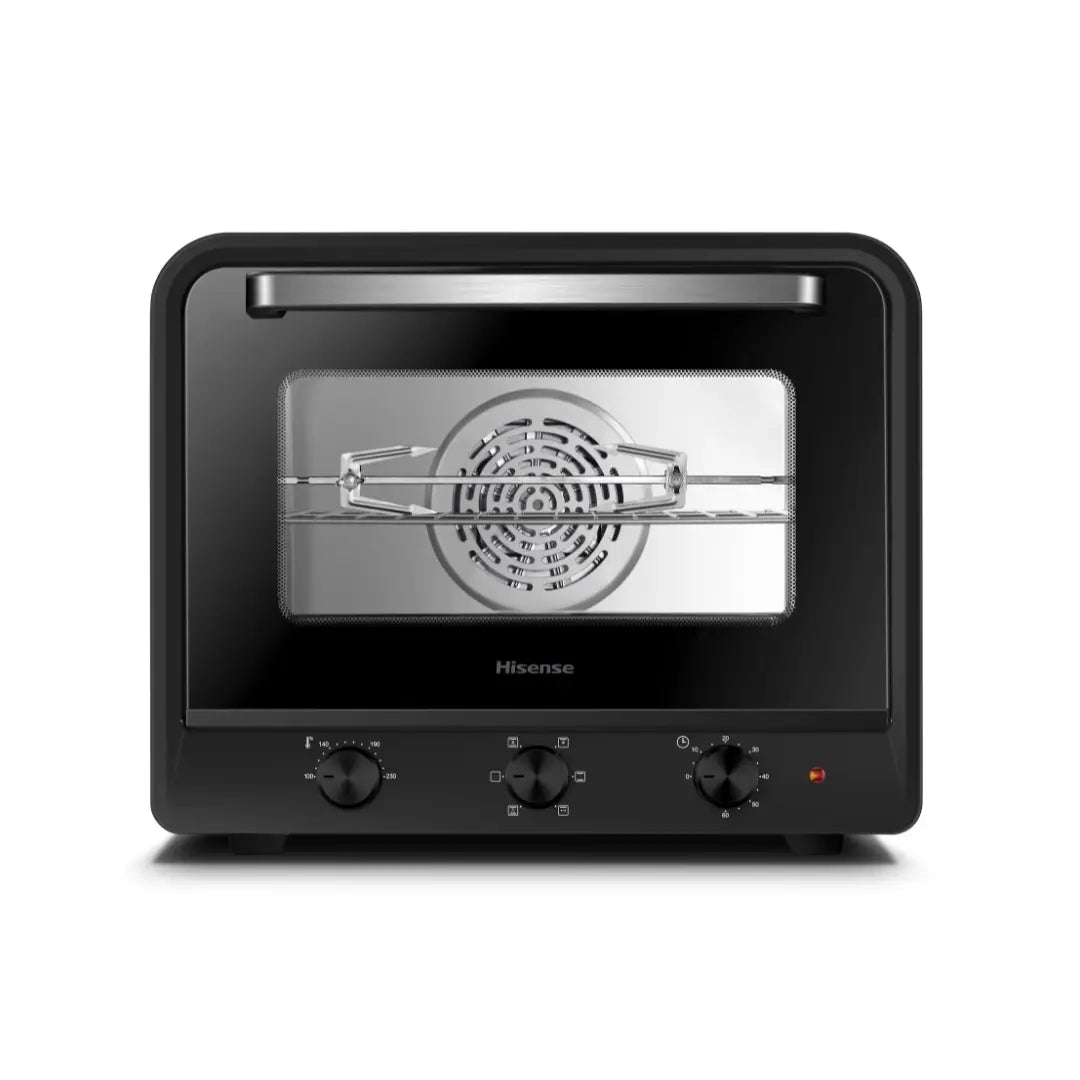 Hisense Toaster Oven 45L 2000W (H45TOBK20S1) Online at Alabamart