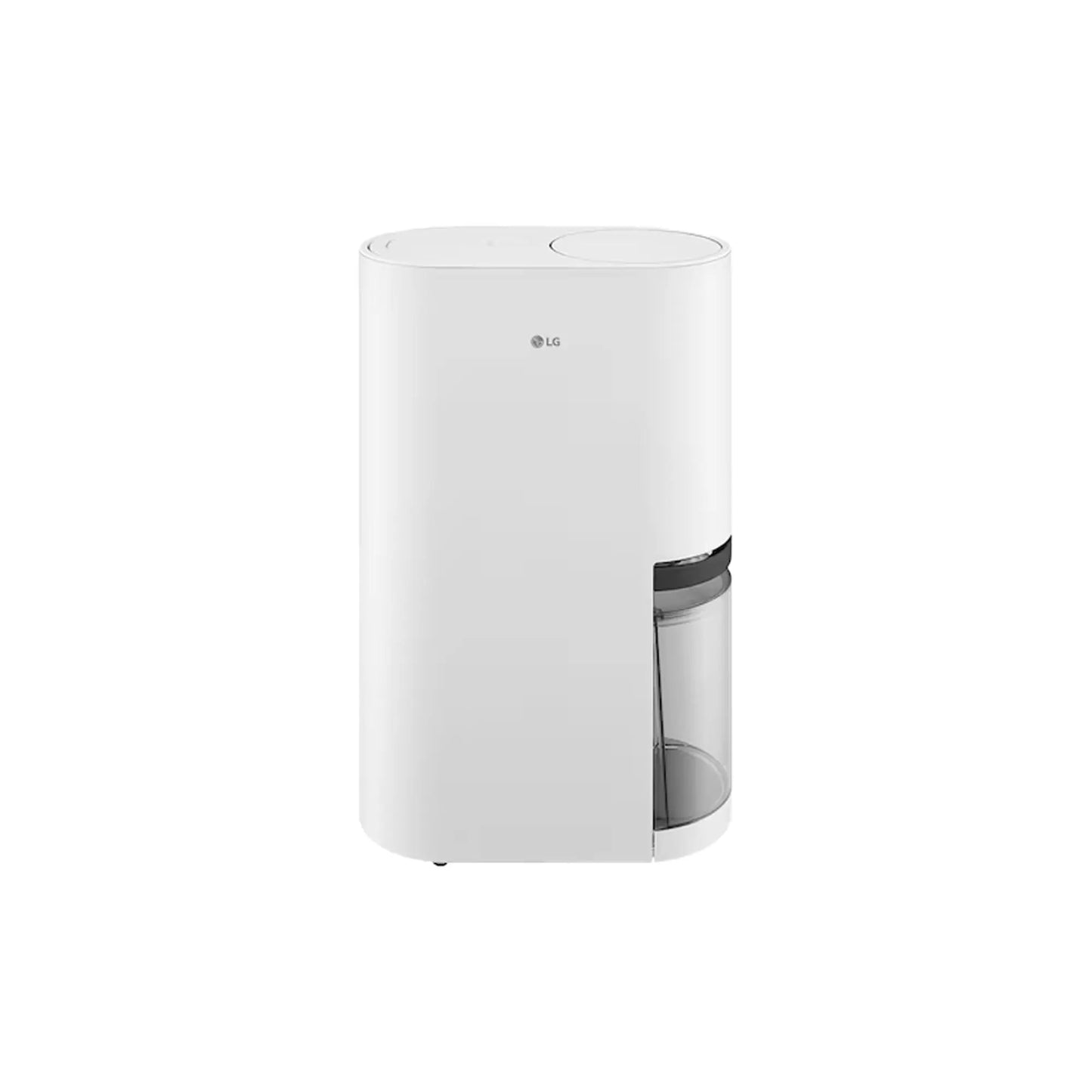 LG Dehumidifier 34L DUAL Inverter PuriCare DD20GMWE1