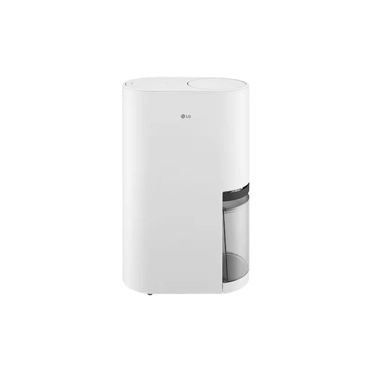 LG Dehumidifier 34L DUAL Inverter PuriCare DD20GMWE1